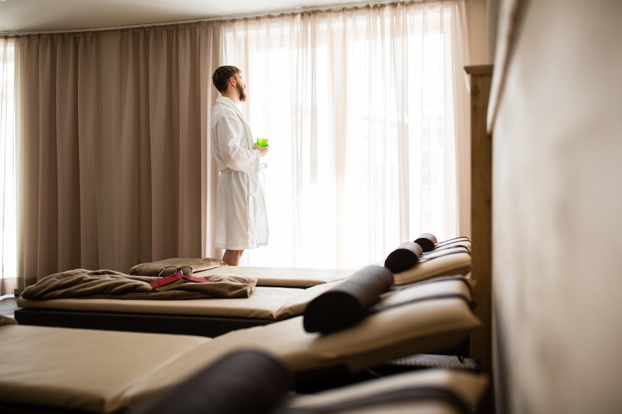 Landerer Hotel Ladis