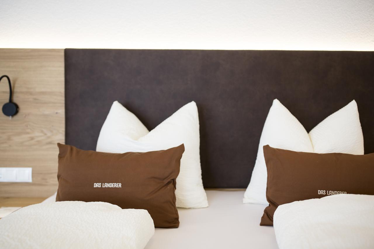 Landerer Hotel Ladis