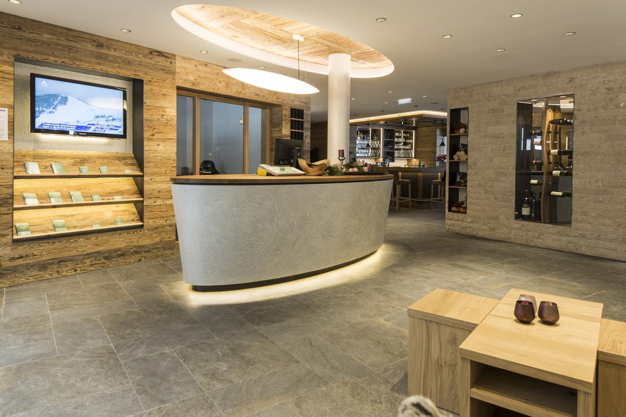 Landerer Hotel Ladis