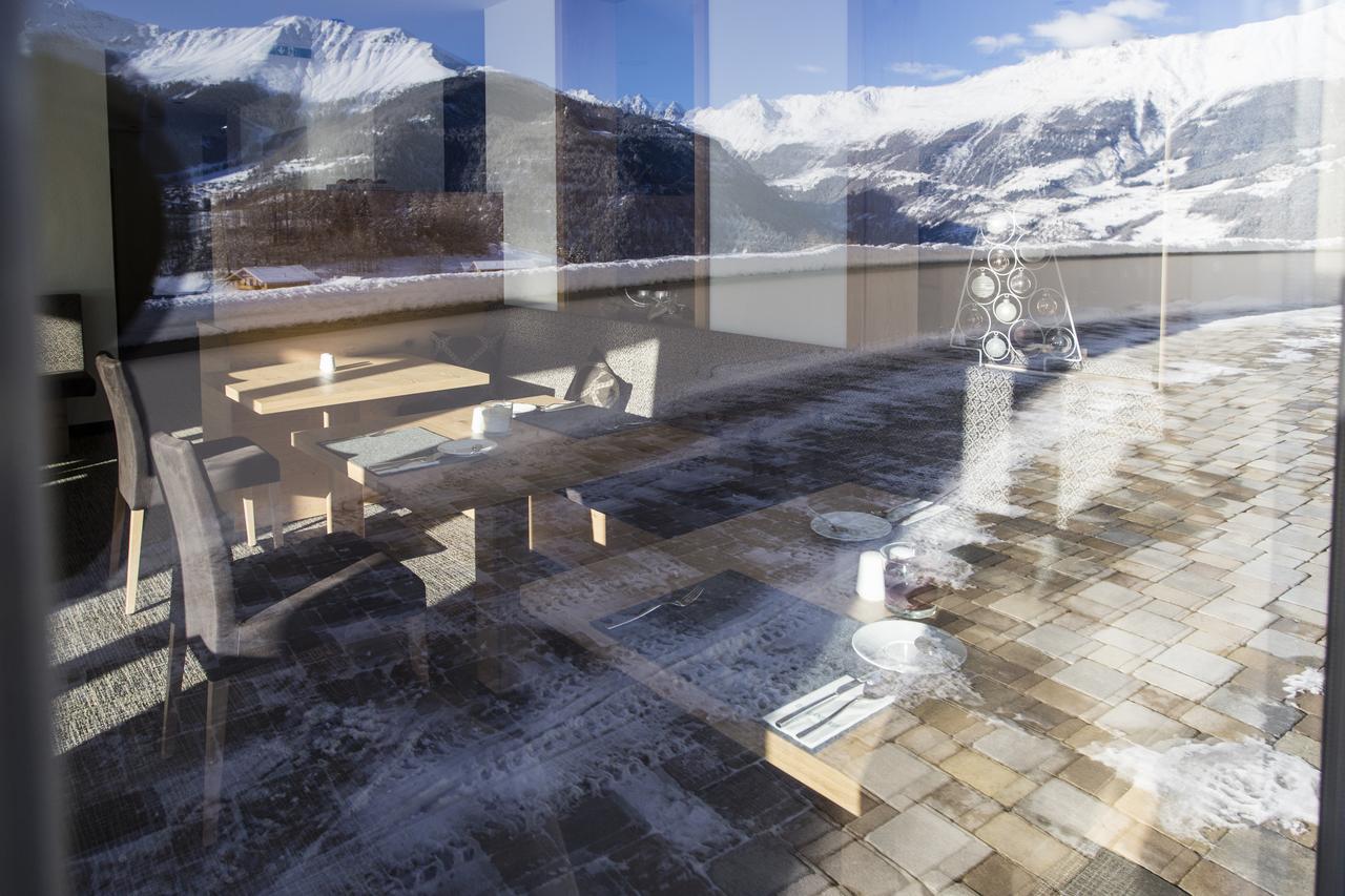Hotel Landerer Ladis