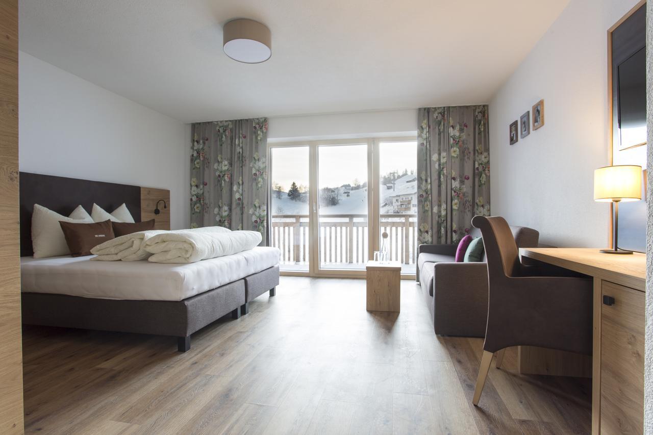 Landerer 4* Ladis
