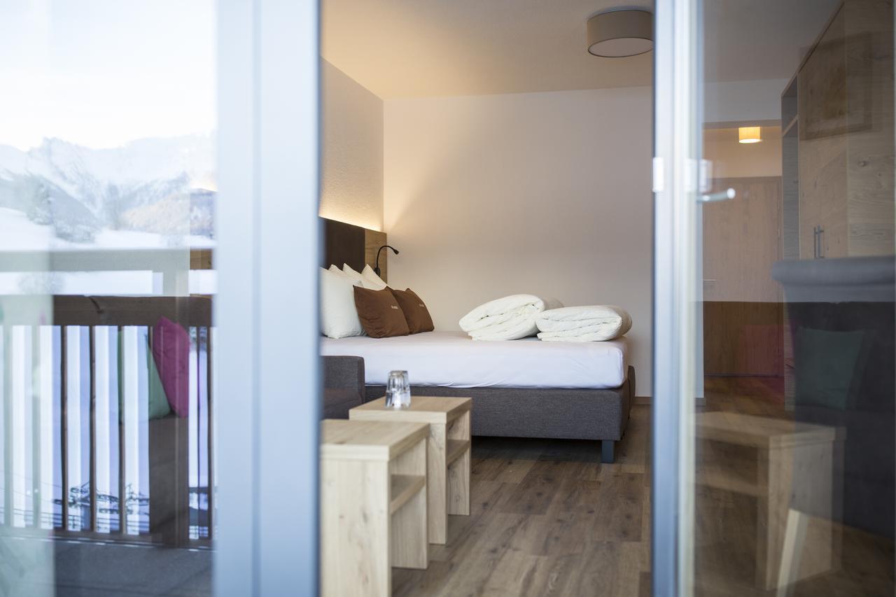 Hotel Landerer Ladis