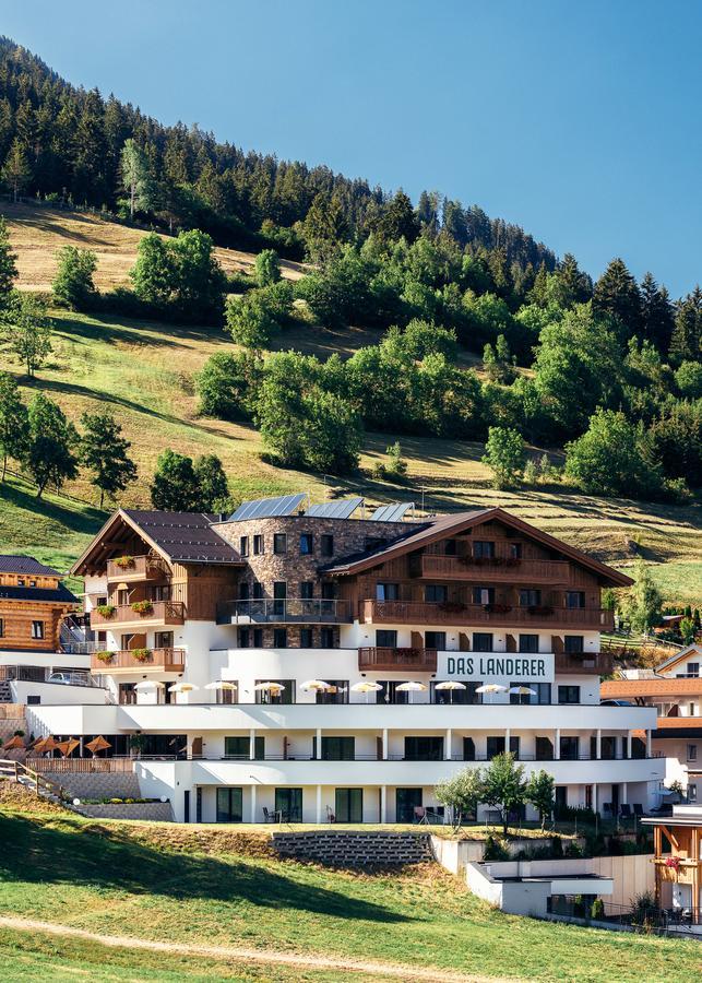 Hotel Landerer